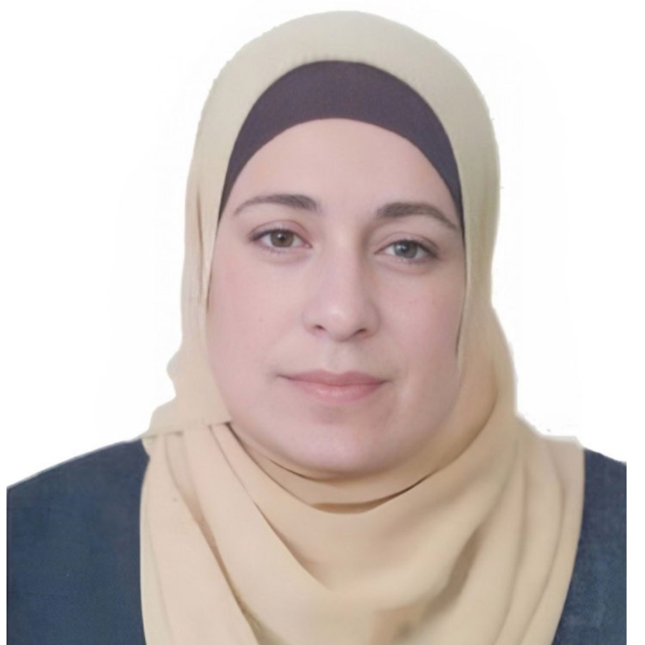 خولة الحمدي